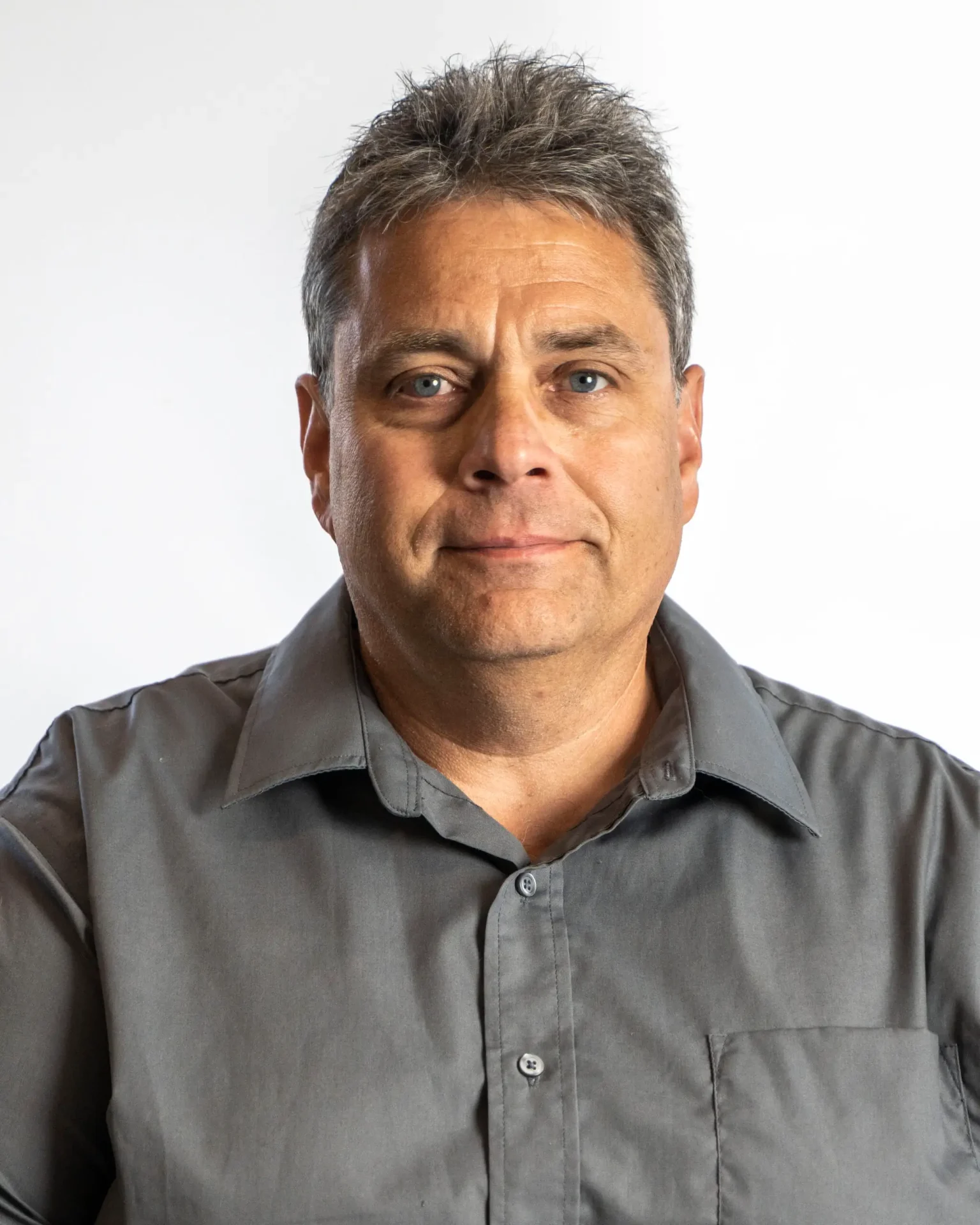 James Olson