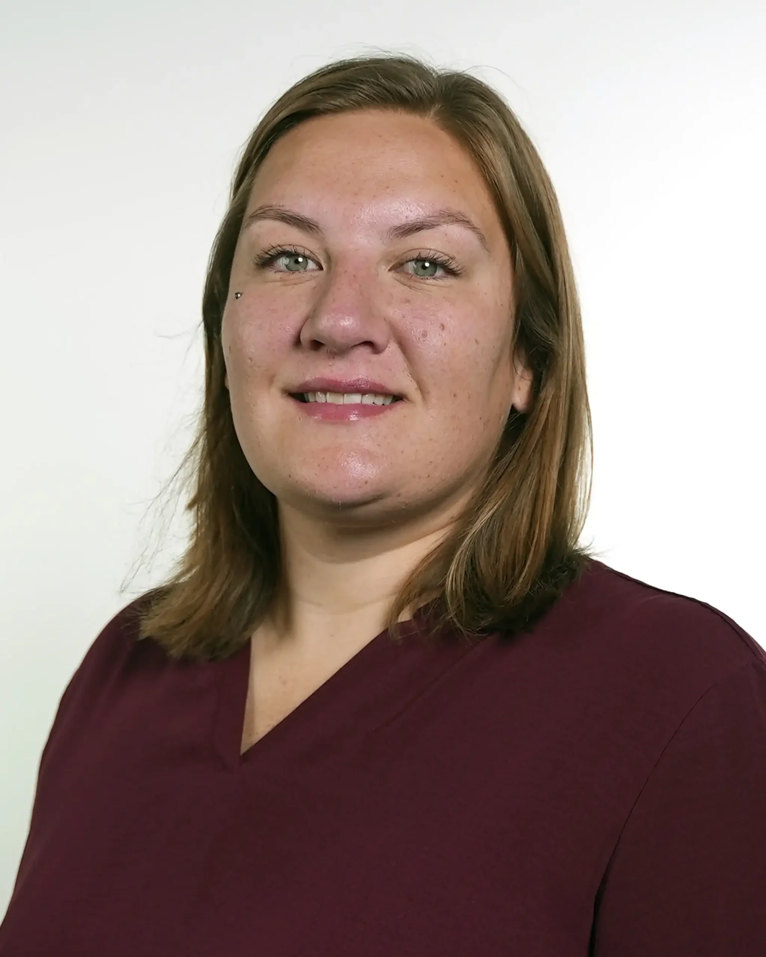Alyson Martin