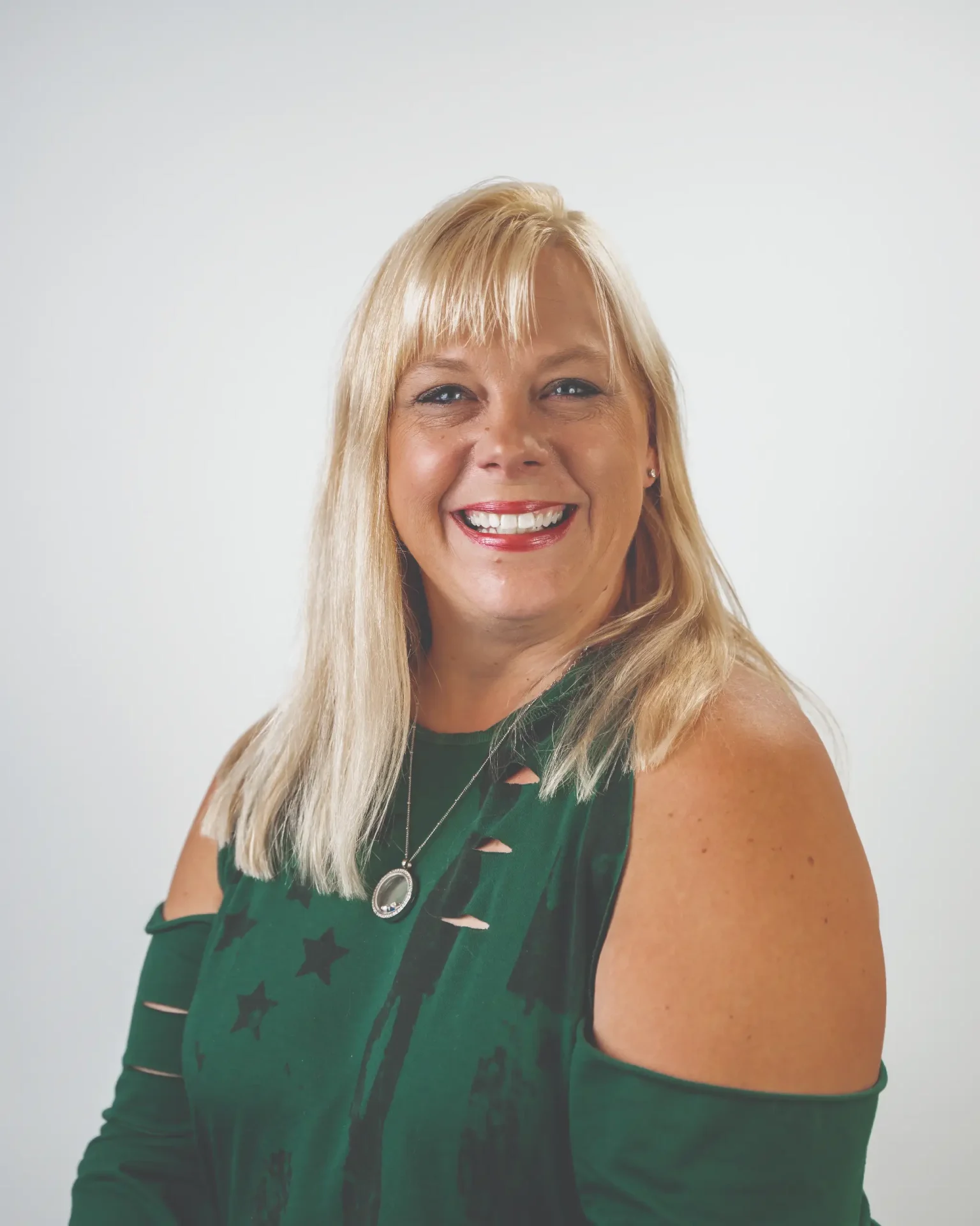 Connie Solberg