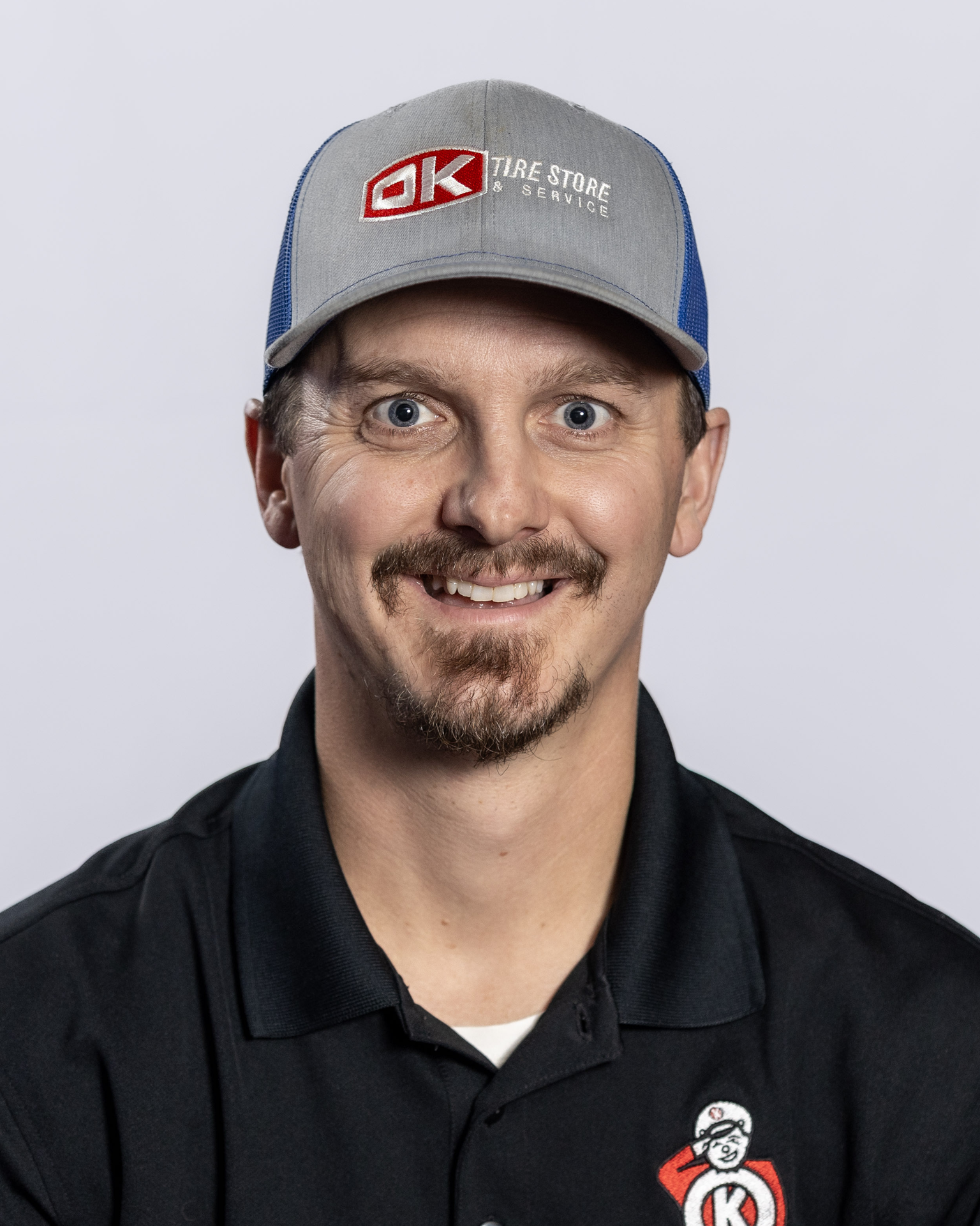 Jeremy Redetzke