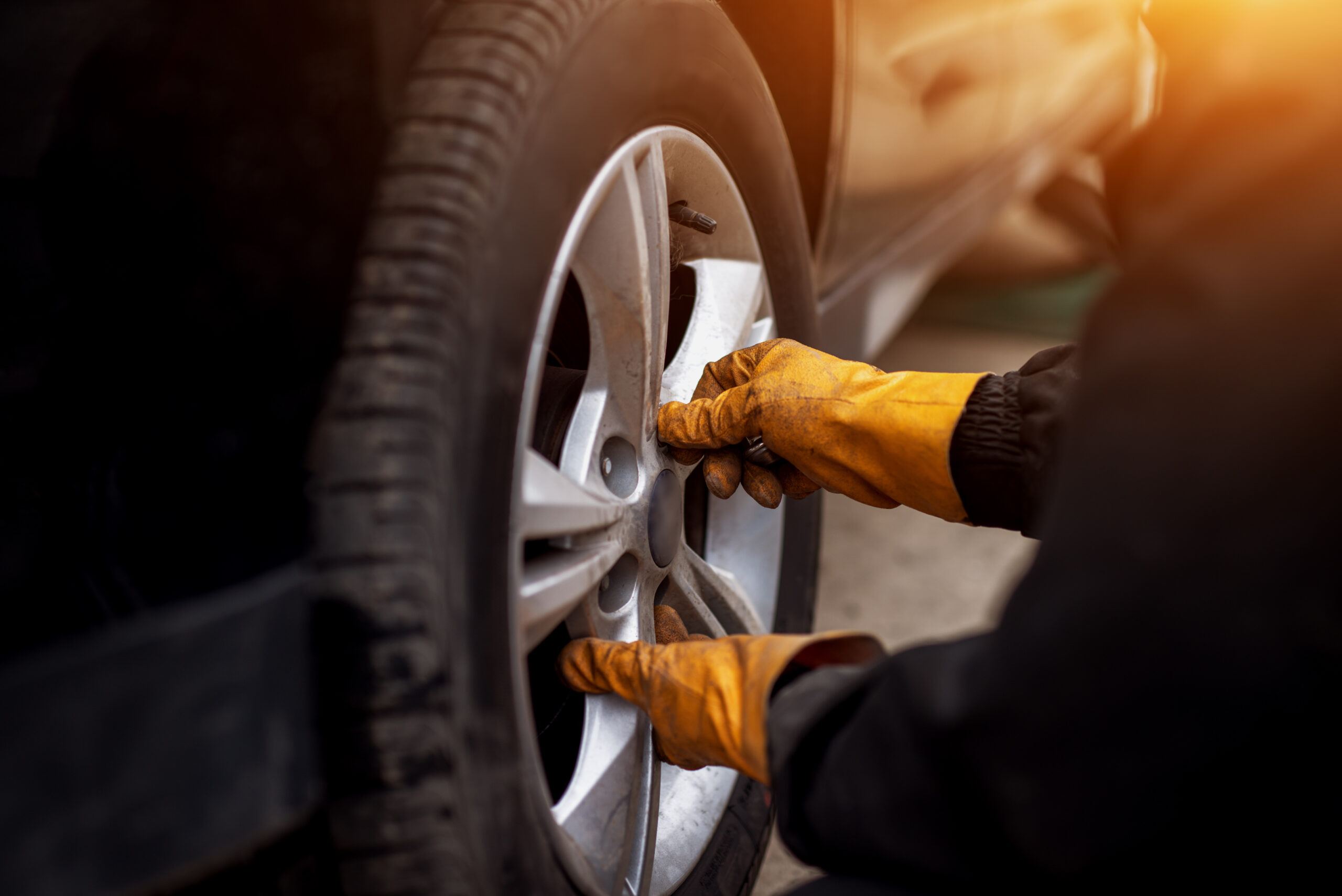 Can I Replace Just One Tire or Do I Need All Four?