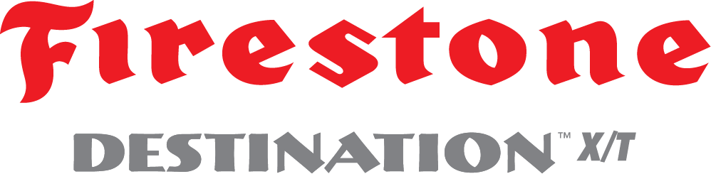 Firestone Destination XT logo